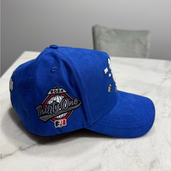 31 ThirtyOne Hats LA Clouds - Picture 4 of 5